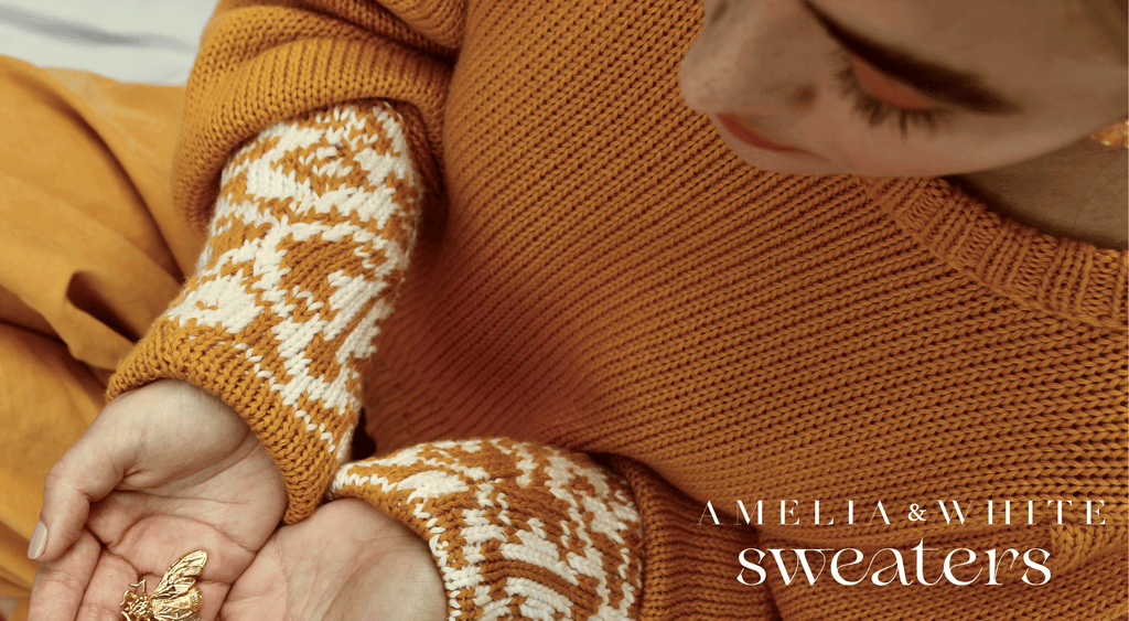 Sweaters