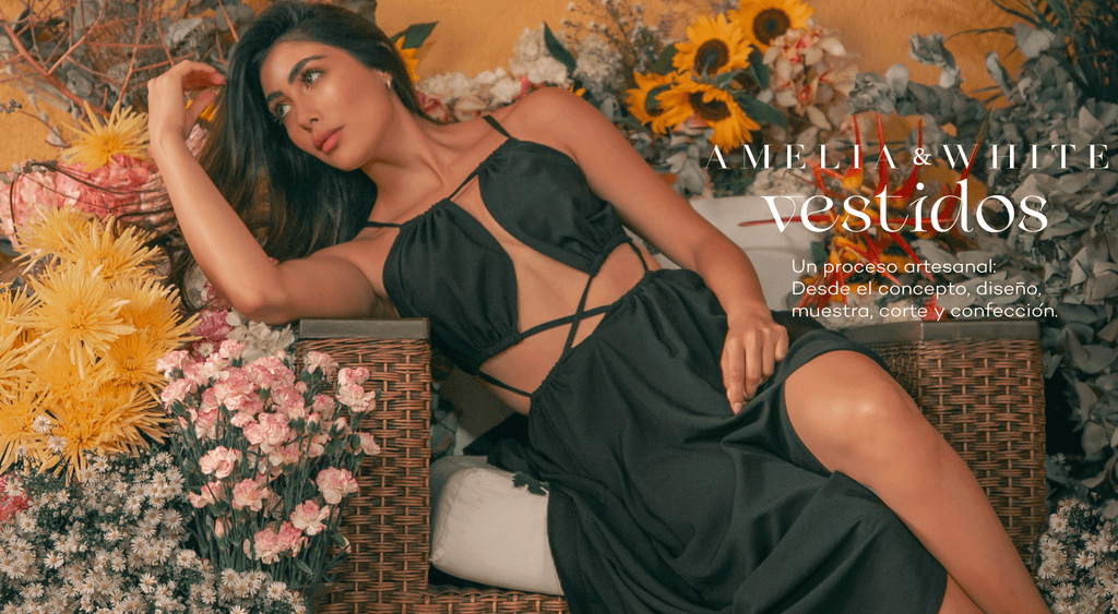 Vestidos